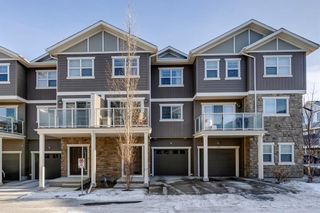 Photo 1: 306 Evanston Manor NW in Calgary: Evanston Row/Townhouse for sale : MLS®# A2019870
