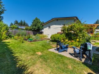 Photo 40: 121 5854 Turner Rd in Nanaimo: Na North Nanaimo Manufactured Home for sale : MLS®# 911078