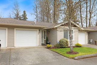 Photo 6: 24 1050 8th St in Courtenay: CV Courtenay City Row/Townhouse for sale (Comox Valley)  : MLS®# 901232
