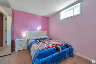 Photo 40: 109 Maple Crescent: Wetaskiwin House for sale : MLS®# E4383296