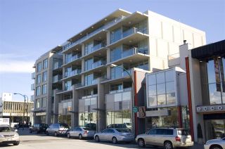 Photo 1: 505 1808 W 1ST Avenue in Vancouver: Kitsilano Condo for sale in "First on First" (Vancouver West)  : MLS®# R2205454
