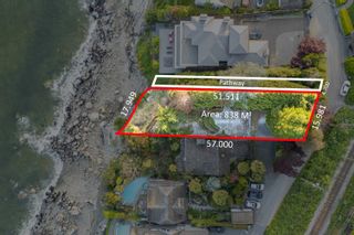 Photo 2: 3000 PARK Lane in West Vancouver: Altamont Land for sale : MLS®# R2846580