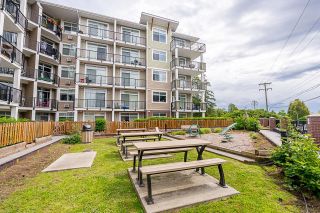 Photo 17: 411 20696 EASTLEIGH Crescent in Langley: Langley City Condo for sale in "THE GEORGIA" : MLS®# R2900098