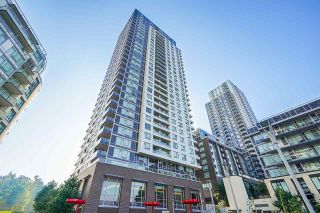 Photo 4: 751 5515 BOUNDARY Road in Vancouver: Collingwood VE Condo for sale in "WALL CENTRE - CENTRAL PARK" (Vancouver East)  : MLS®# R2496450