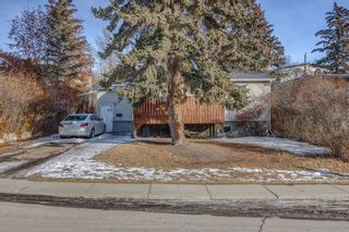 Photo 5: 4836 22 Avenue NW in Calgary: Montgomery Detached for sale : MLS®# A2020574