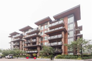 Photo 28: 207 719 W 3RD STREET in North Vancouver: Harbourside Condo for sale : MLS®# R2498764