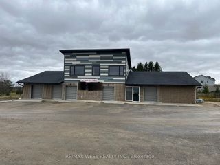 Main Photo: 772186 Highway 10 in Southgate: Dundalk Property for sale : MLS®# X8139458
