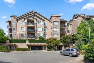Photo 34: 429 5655 210A Street: Condo for sale in Langley: MLS®# R2714611