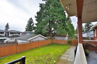 Photo 20: 6090 IRMIN Street in Burnaby: Metrotown House for sale (Burnaby South)  : MLS®# R2020118