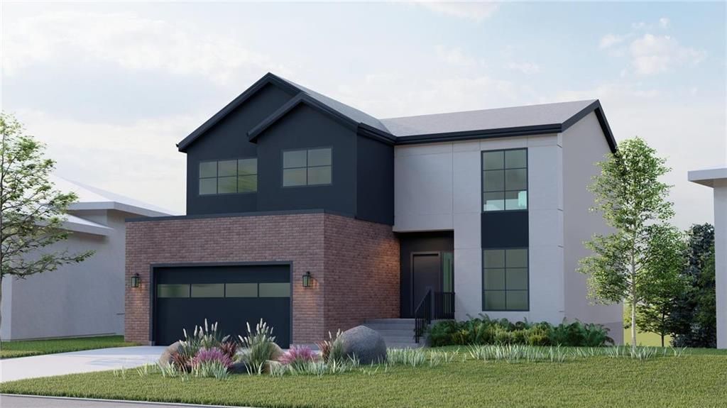*artistic rendering home is to be built and may not be exactly as shown - colours / finishes wil vary