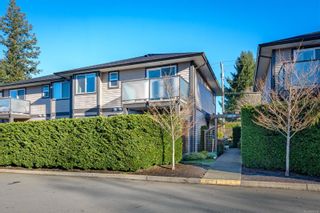 Photo 14: 230 4699 Muir Rd in Courtenay: CV Courtenay East Row/Townhouse for sale (Comox Valley)  : MLS®# 864358
