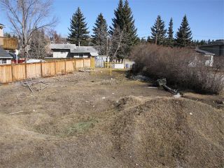 Photo 6: 2004 HOME Road NW in Calgary: Montgomery Land for sale : MLS®# C4000418