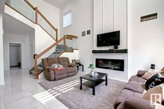Photo 4: 3731 3 Avenue in Edmonton: Zone 53 House for sale : MLS®# E4314674