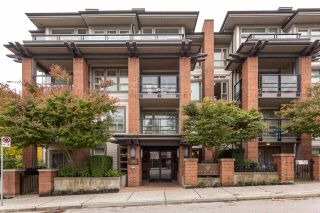 Photo 1: 414 738 E 29TH Avenue in Vancouver: Fraser VE Condo for sale in "CENTURY" (Vancouver East)  : MLS®# R2218486