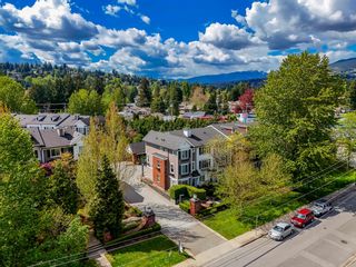 Photo 29: 4034 2655 BEDFORD Street in Port Coquitlam: Central Pt Coquitlam Townhouse for sale in "Westwood East" : MLS®# R2880226
