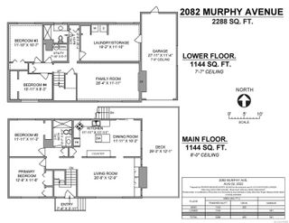 Photo 24: 2082 Murphy Ave in Comox: CV Comox (Town of) House for sale (Comox Valley)  : MLS®# 910900