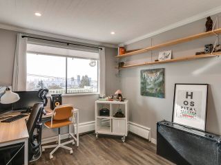 Photo 30: 107 5340 HASTINGS Street in Burnaby: Capitol Hill BN Condo for sale in "CEDARWOOD" (Burnaby North)  : MLS®# R2749381