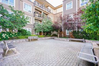 Photo 27: 211 12040 222 Street in Maple Ridge: West Central Condo for sale in "PARC VUE" : MLS®# R2719717