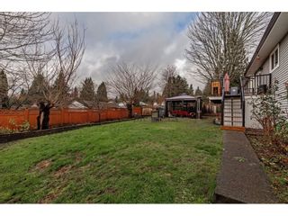 Photo 30: 7915 PLOVER Street in Mission: Mission BC House for sale : MLS®# R2636685
