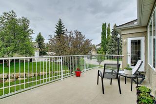 Photo 38: 39 Scimitar Landing NW in Calgary: Scenic Acres Semi Detached for sale : MLS®# A1122776