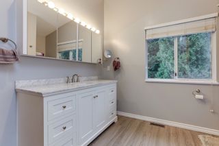 Photo 18: 11 BOULDERWOOD Place in Port Moody: Heritage Mountain House for sale : MLS®# R2746858