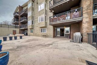Photo 12: 405 333 2 Avenue NE in Calgary: Crescent Heights Apartment for sale : MLS®# A2124286