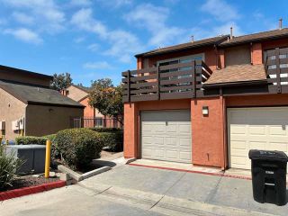 Main Photo: House for rent : 2 bedrooms : 609 Beyer Way #301 in San Diego