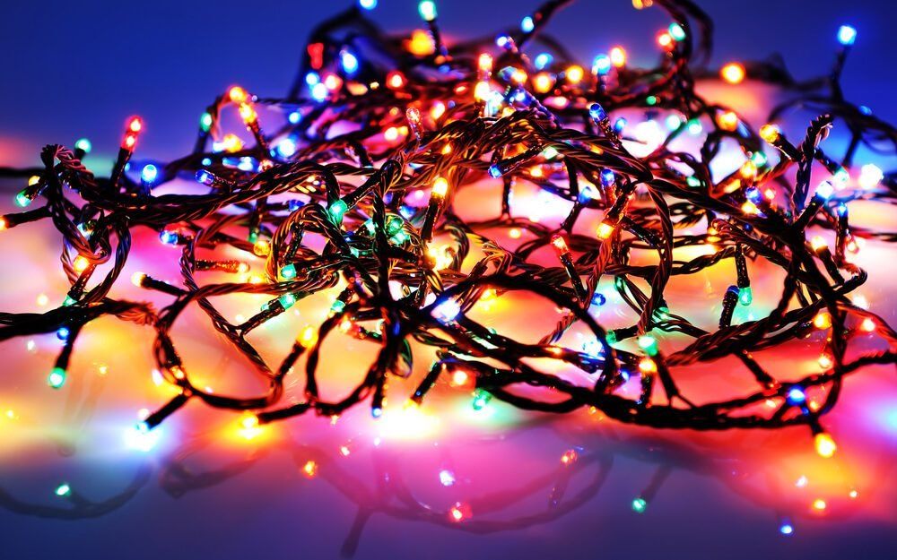 Everything You Need To Know About Holiday Lights