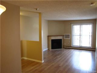 Photo 2: 3203 658 Kenaston Boulevard in Winnipeg: River Heights Condominium for sale (1D)  : MLS®# 1808588