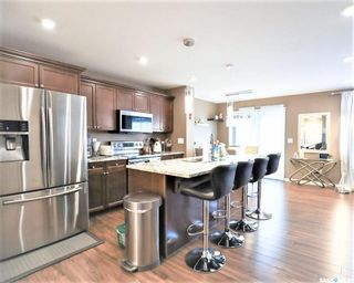 Photo 14: 318 Lehrer Manor in Saskatoon: Hampton Village Residential for sale : MLS®# SK968132