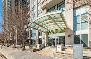 Photo 3: 1605 1118 12 Avenue SW in Calgary: Beltline Apartment for sale : MLS®# A1088641