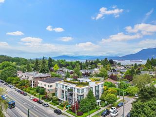 Photo 38: 102 1981 HIGHBURY Street in Vancouver: Point Grey Condo for sale in "Highbury Residences" (Vancouver West)  : MLS®# R2901137