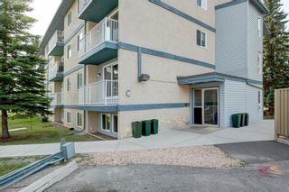 Photo 2: 406C 5601 Dalton Drive NW in Calgary: Dalhousie Apartment for sale : MLS®# A1146275