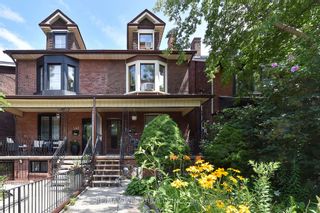 Main Photo: 279 Margueretta Street in Toronto: Dufferin Grove House (2 1/2 Storey) for sale (Toronto C01)  : MLS®# C8029874