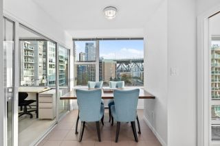 Photo 19: 702 1501 HOWE Street in Vancouver: Yaletown Condo for sale in "888 Beach" (Vancouver West)  : MLS®# R2850055
