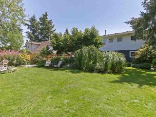 Photo 19: 5399 WELLBURN Drive in Delta: Hawthorne House for sale in "VICTORY SOUTH" (Ladner)  : MLS®# R2396846