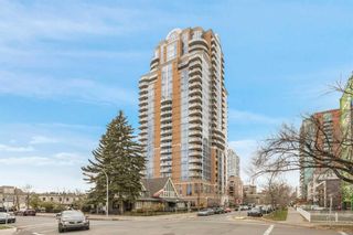 Photo 47: 2302 817 15 Avenue SW in Calgary: Beltline Apartment for sale : MLS®# A2120556