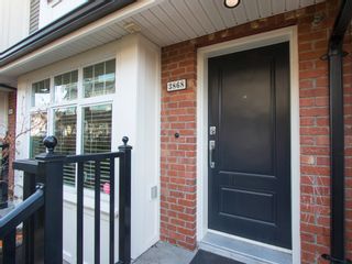 Photo 3: 3868 WELWYN STREET in Vancouver East: Victoria VE Home for sale ()  : MLS®# R2017128