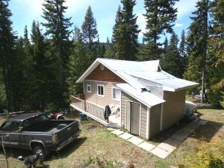 Photo 17: BLK A JOHNSON LAKE FORESTRY Road: Barriere Recreational for sale (North East)  : MLS®# 140377