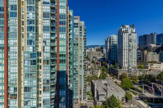 Photo 23: 2201 928 HOMER Street in Vancouver: Yaletown Condo for sale in "YALETOWN PARK 1" (Vancouver West)  : MLS®# R2724527