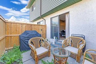 Photo 20: 84 2511 38 Street NE in Calgary: Rundle Row/Townhouse for sale : MLS®# A2072497