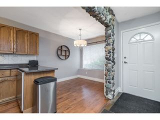 Photo 7: 2 2575 MCADAM Road in Abbotsford: Abbotsford East Townhouse for sale : MLS®# R2530109