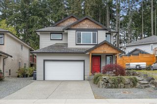 Main Photo: 119 Grace Pl in Nanaimo: Na Pleasant Valley House for sale : MLS®# 907446