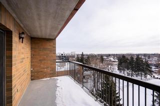 Photo 20: 603 1850 Henderson Highway in Winnipeg: North Kildonan Condominium for sale (3G)  : MLS®# 202303681