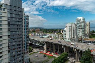 Photo 24: 2201 583 BEACH Crescent in Vancouver: Yaletown Condo for sale in "Park West 2" (Vancouver West)  : MLS®# R2458419