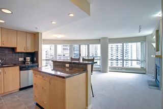 Photo 5: 1002 1078 6 Avenue SW in Calgary: Downtown West End Apartment for sale : MLS®# A2065964