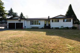 Photo 19: 2919 LEFEUVRE Road in Abbotsford: Aberdeen House for sale : MLS®# R2390731