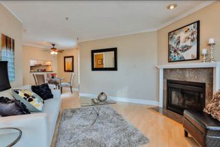 Photo 3: 318 1236 W 8TH Avenue in Vancouver: Fairview VW Condo for sale (Vancouver West)  : MLS®# R2660826