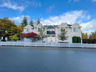 Photo 1: 66 7501 CUMBERLAND Street in Burnaby: The Crest Townhouse for sale in "DEER FIELD" (Burnaby East)  : MLS®# R2755545