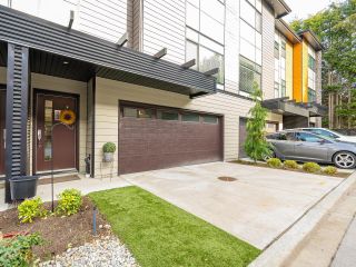 Photo 3: 23 33209 CHERRY Avenue in Mission: Mission BC Townhouse for sale in "58 on Cherry Hill" : MLS®# R2749774